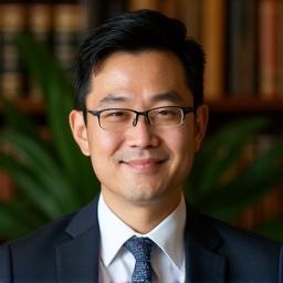 James Chen, Herbal Consultant