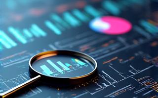 データ分析とレポーティング